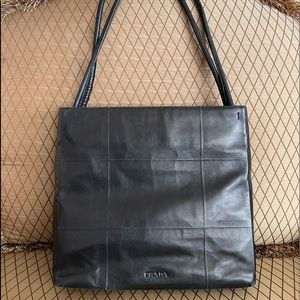 Prada handbag